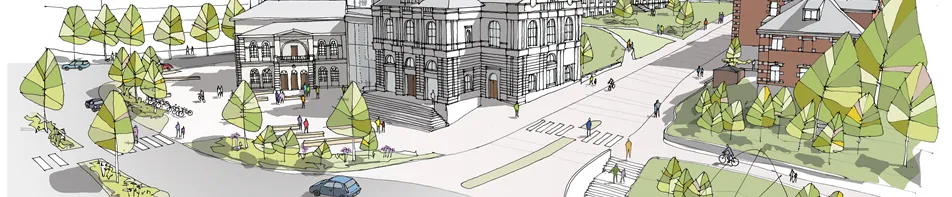 KONSEPTVALGUTREDNING AKROPOLIS-VISJONEN